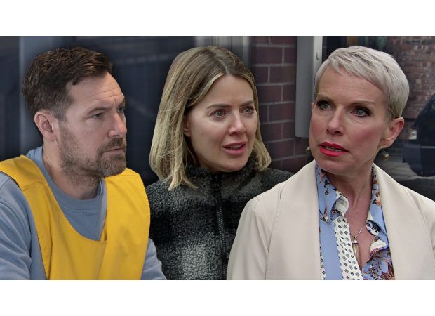 Next week's Coronation Street spoilers show a character facing imminent death as details are finally disclosed.