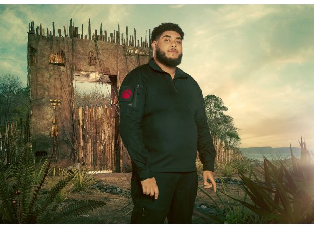 Winner of Celebrity Bear Hunt shares update on the prize that has a strong body odor.