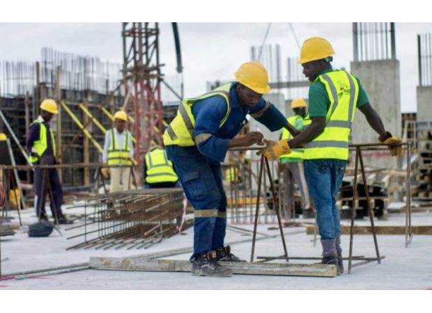 Nigerian Fintech company Raenest secures $11M from QED to improve payment options for remote workers in Africa.