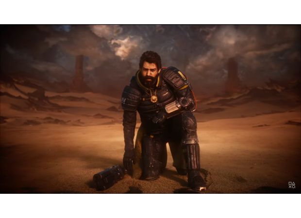 News revealed that the recent PS5 State of Play event was successful and included the announcement of a new game called Returnal.