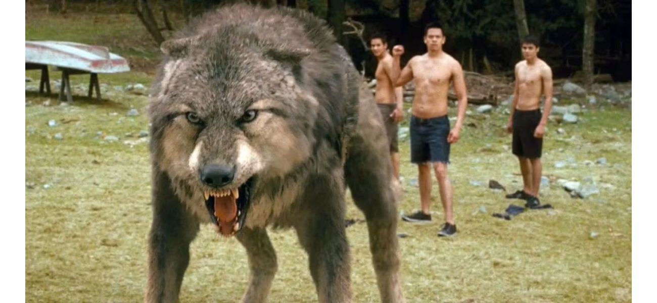 Amazon announces the release of a new supernatural TV series that promises to be wild and extraordinary.