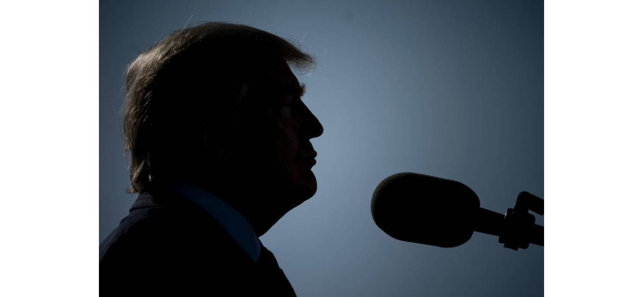 Trump administration steals $80 mil. meant for aiding migrants from NYC bank account, labeled as 