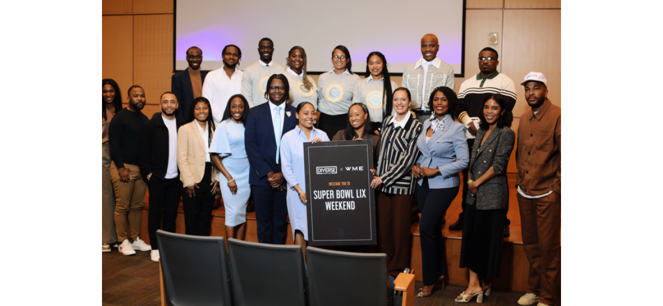 Fanatics played a major role in promoting black businesses during Super Bowl LIX.