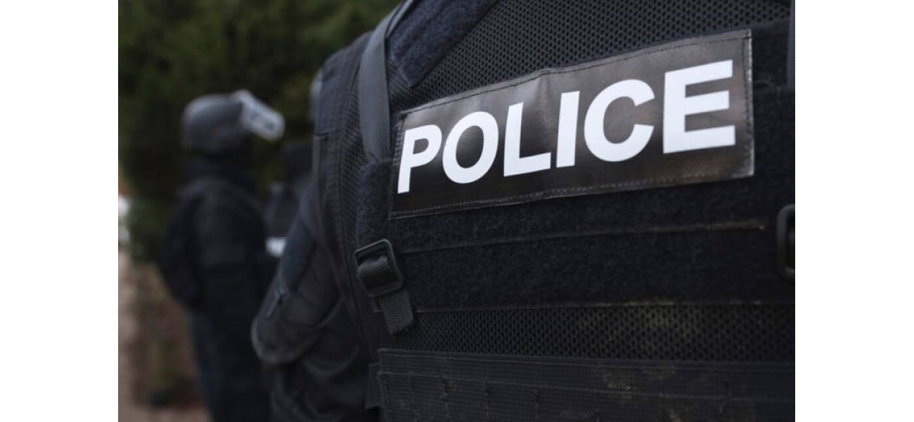 Lincoln Heights community puzzled by police protection for Neo-Nazis in Ohio.