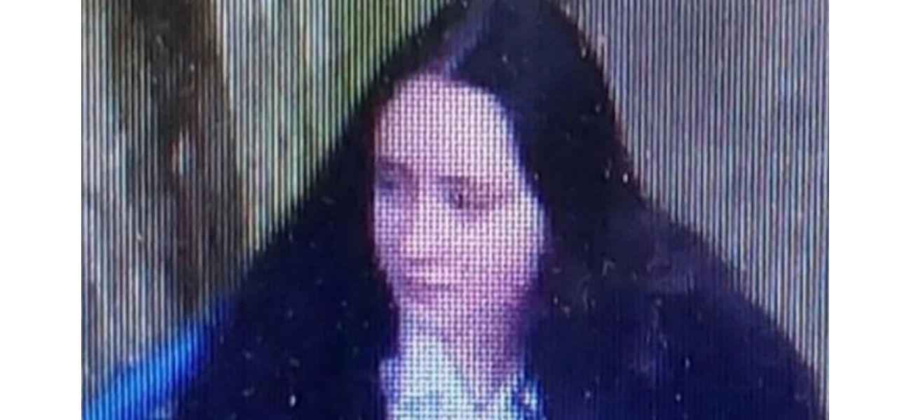 Girl, 13, missing in school uniform - urgent search underway.