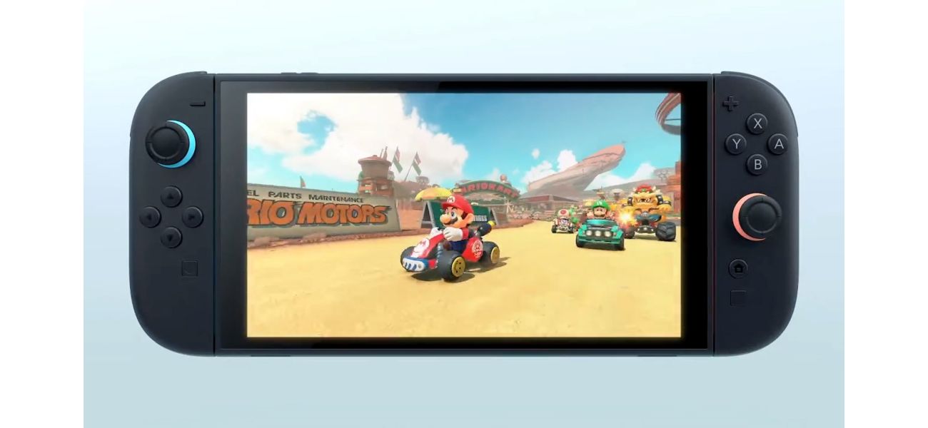 Inbox: What's the expected battery life for the Nintendo Switch 2?