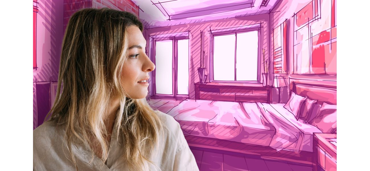 The size of my boyfriend's penis has led us to discover unique ways to have sex.