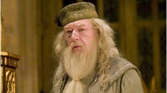 Iconic American actor, 79, close to being cast as Albus Dumbledore in upcoming Harry Potter TV series.