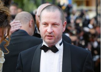 Director Lars von Trier, 68, seeks care for Parkinson's after diagnosis.