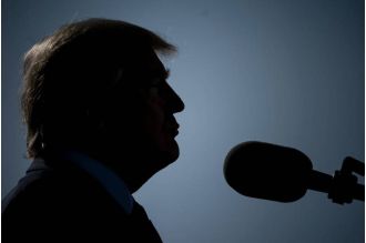 Trump administration steals $80 mil. meant for aiding migrants from NYC bank account, labeled as 