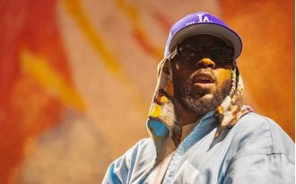Kendrick Lamar's streaming numbers increase by 175% thanks to the 