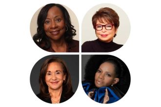 Black Enterprise will celebrate the accomplishments of Valerie Jarrett, Robin L. Washington, Glenda McNeal, and Melba Moore at its 19th Annual Legacy Awards Gala for Women of Power.
