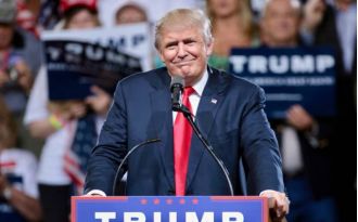 Trump wants $400M of bulletproof Teslas