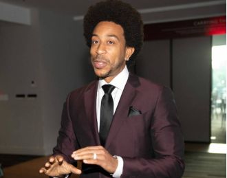 Rapper Ludacris launches AI program 
