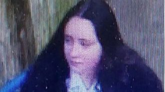 Girl, 13, missing in school uniform - urgent search underway.