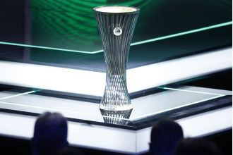 Possible opponents for Chelsea in the Conference League round of 16.