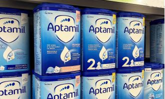 Grocery store enacts major alteration to become the first to address negative perception of infant formula.
