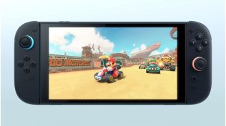Inbox: What's the expected battery life for the Nintendo Switch 2?