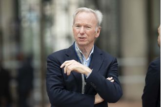 Former Google executive cautions that highly advanced AI technology could be used as a tool by terrorists.