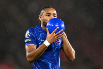 Confirmed lineup and injuries for the Brighton vs Chelsea match, along with a predicted lineup.