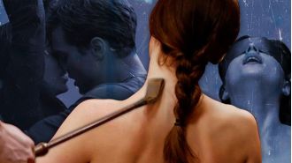 Fifty Shades of Grey caused a stir with its explicit content, and it has been ten years since its release.
