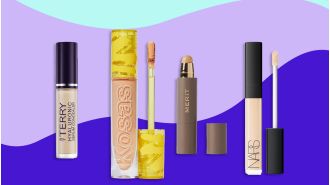 7 must-have concealers for flawless skin - never leave home without it!