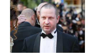 Director Lars von Trier, 68, seeks care for Parkinson's after diagnosis.