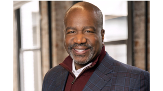 Orlando Ashford has been appointed as the temporary CEO of the National Black MBA Association.