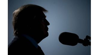 Trump administration steals $80 mil. meant for aiding migrants from NYC bank account, labeled as 