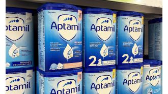 Grocery store enacts major alteration to become the first to address negative perception of infant formula.
