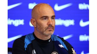 Enzo Maresca criticizes decision as Chelsea faces two injuries.