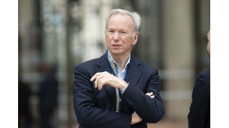 Former Google executive cautions that highly advanced AI technology could be used as a tool by terrorists.