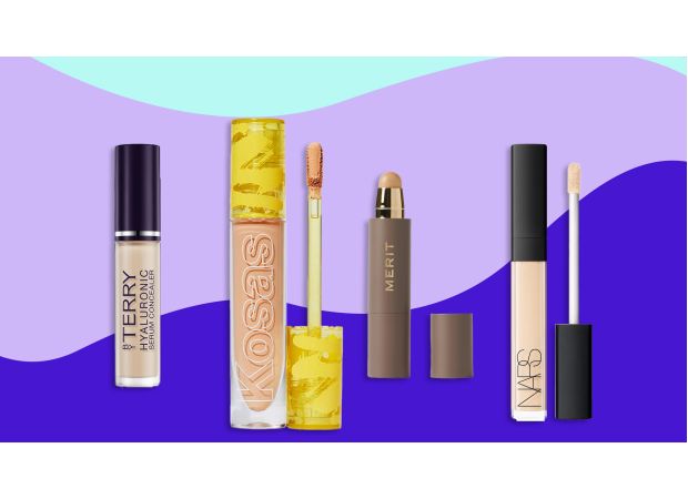 7 must-have concealers for flawless skin - never leave home without it!