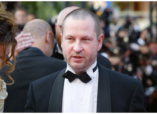 Director Lars von Trier, 68, seeks care for Parkinson's after diagnosis.
