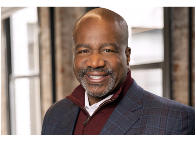 Orlando Ashford has been appointed as the temporary CEO of the National Black MBA Association.