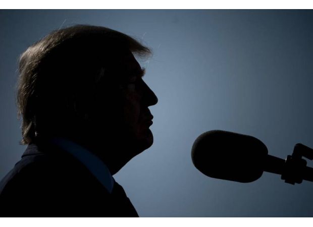 Trump administration steals $80 mil. meant for aiding migrants from NYC bank account, labeled as 