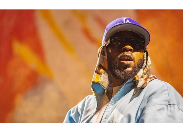 Kendrick Lamar's streaming numbers increase by 175% thanks to the 