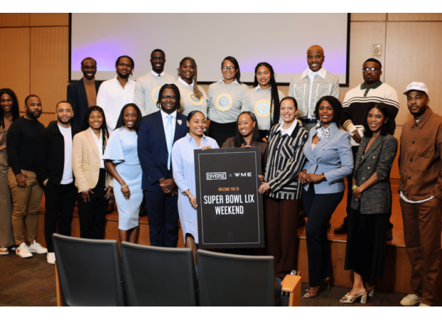 Fanatics played a major role in promoting black businesses during Super Bowl LIX.