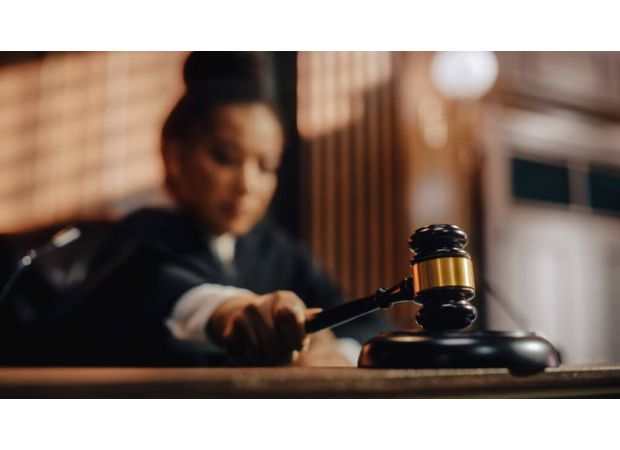 A former police officer has been found guilty of murdering a black man at a gas station in New Mexico.