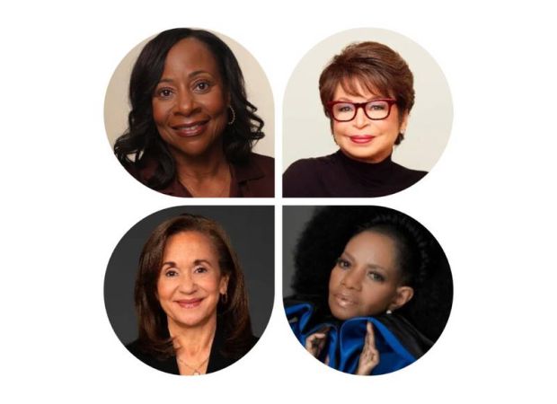 Black Enterprise will celebrate the accomplishments of Valerie Jarrett, Robin L. Washington, Glenda McNeal, and Melba Moore at its 19th Annual Legacy Awards Gala for Women of Power.