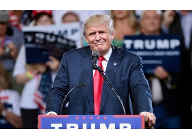 Trump wants $400M of bulletproof Teslas