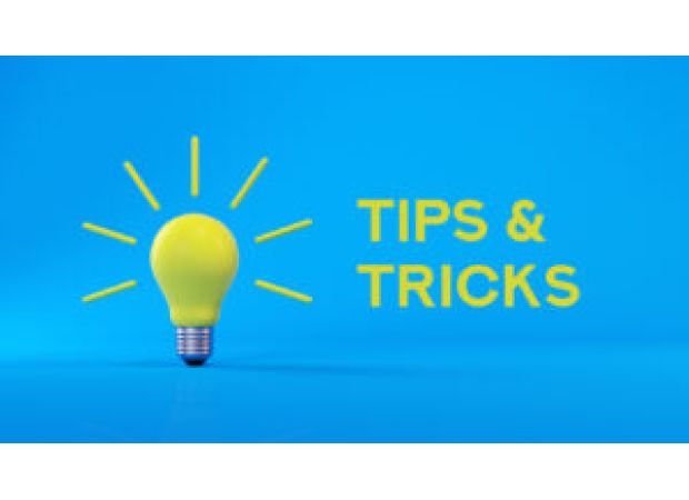 GPT Tips and Tricks for small business owners to improve their chat communication.