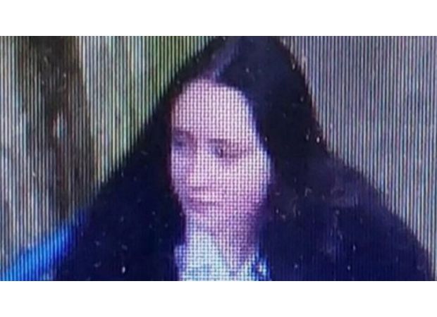 Girl, 13, missing in school uniform - urgent search underway.