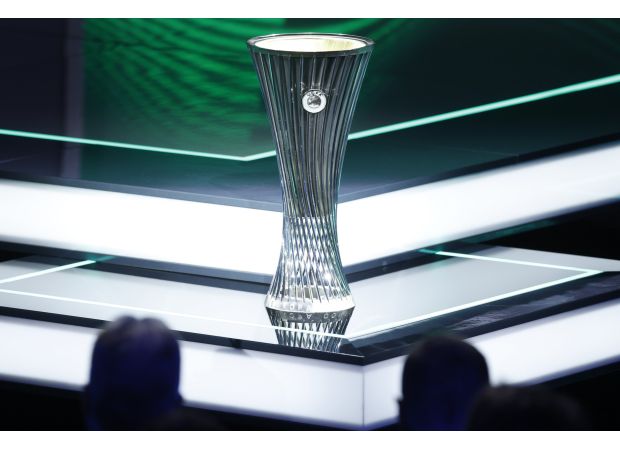 Possible opponents for Chelsea in the Conference League round of 16.