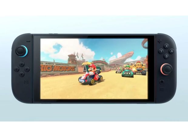 Inbox: What's the expected battery life for the Nintendo Switch 2?