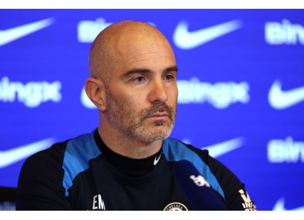 Enzo Maresca criticizes decision as Chelsea faces two injuries.