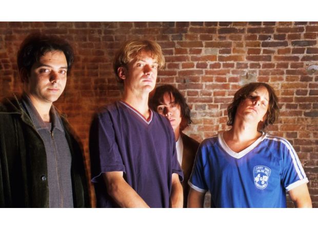 Popular band that created Stacey’s Mom to perform first concerts since bassist's Grammy-winning death.