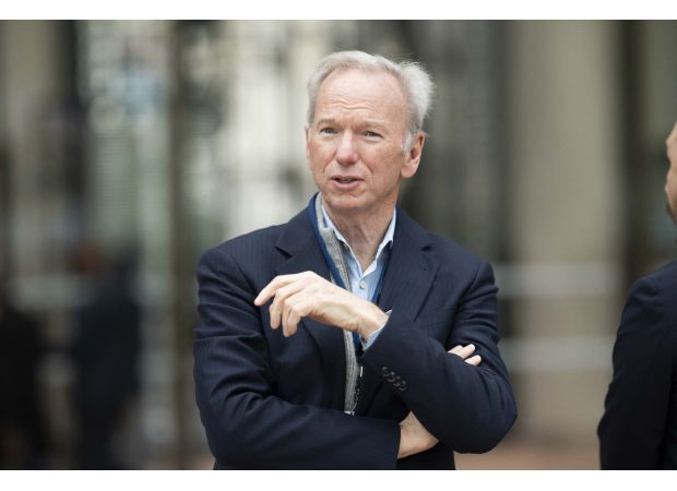 Former Google executive cautions that highly advanced AI technology could be used as a tool by terrorists.