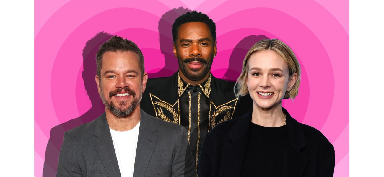 Hollywood romances that restore our faith in true love.