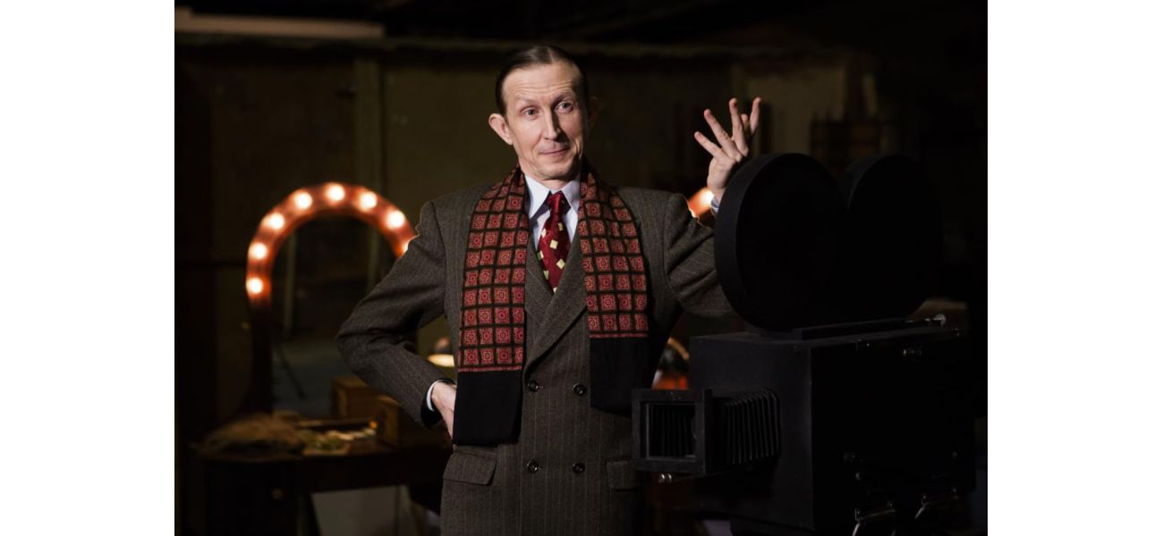 Fans of TV shows have a limited time to watch a captivating historical drama before it is removed from a UK streaming platform.